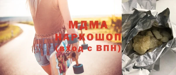 МДПВ Бородино